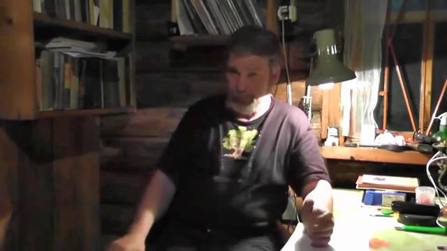 Скрываемые знания - история Руси