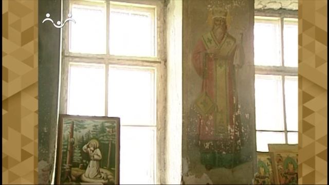 Божьи дети. Максим Артёмов