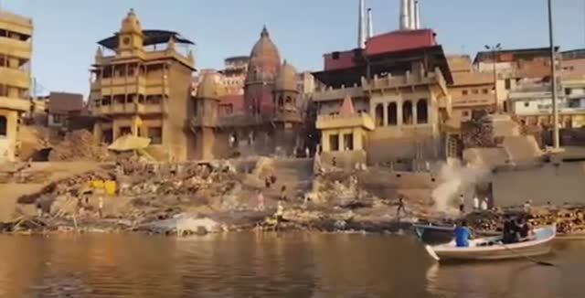 ....Самые грязные Реки планеты....