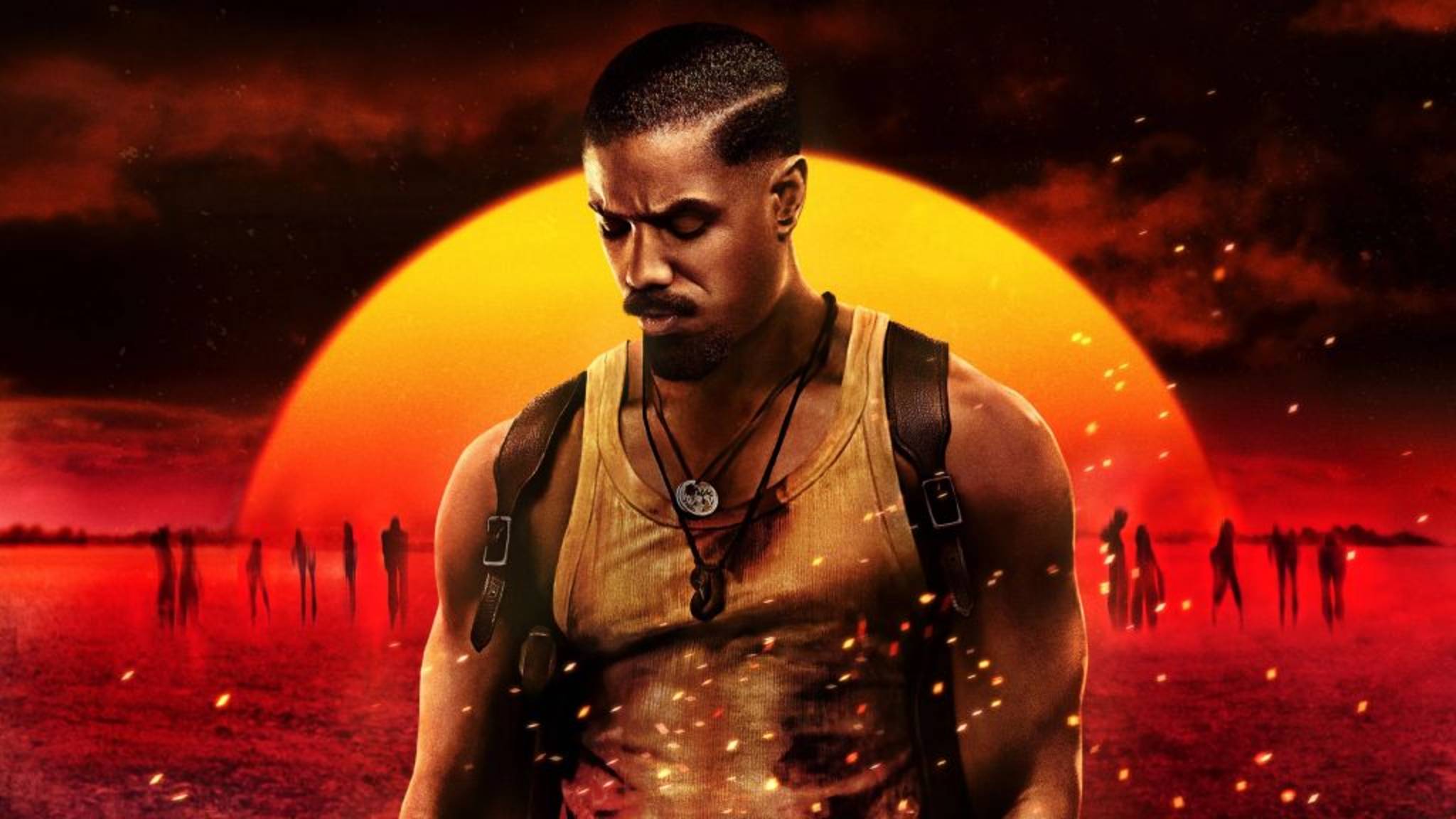 Грешники (2025) / Sinners