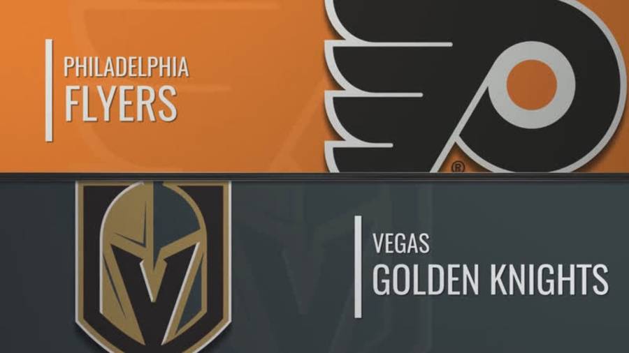 26.11.2024  | Филадельфия Флайерз — Вегас Голден Найтс | Philadelphia Flyers — Vegas Golden Knights