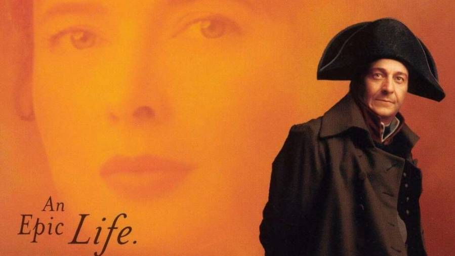 Сериал Наполеон – 1 сезон 4 серия / Napoléon