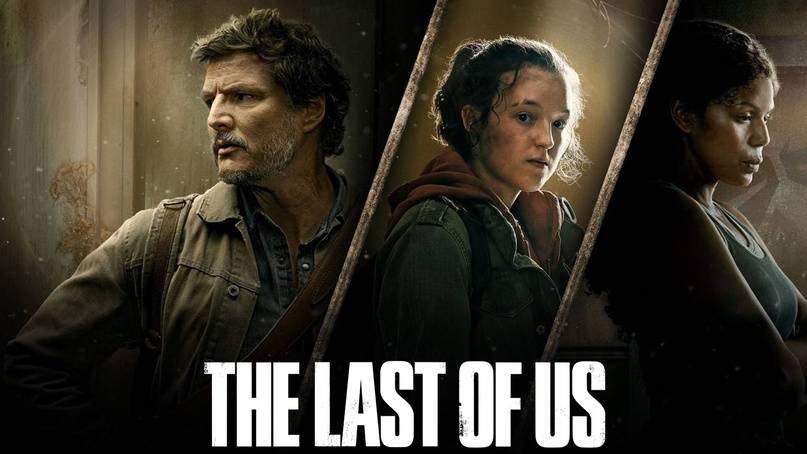 Одни из нас | Последние из нас (2023) — 1 сезон 1 серия | The Last of Us (Дубляж)