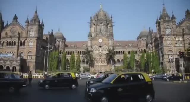 ... Самые красивые ЖД вокзалы в мире...