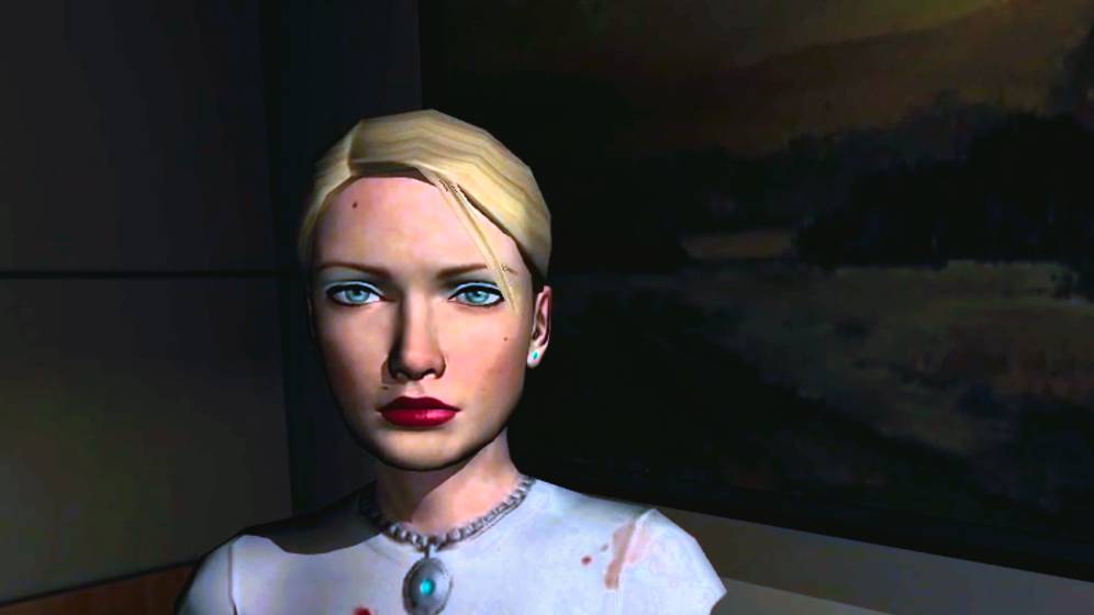 Найти и проводить ~ F.E.A.R. #7