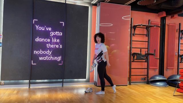 Умный фитнес - 5