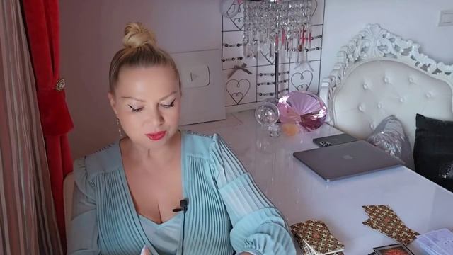 ВОДОЛЕЙ - ТАРО НА ИЮНЬ 2025 ЧТО БУДЕТ В ИЮНЕ 2025