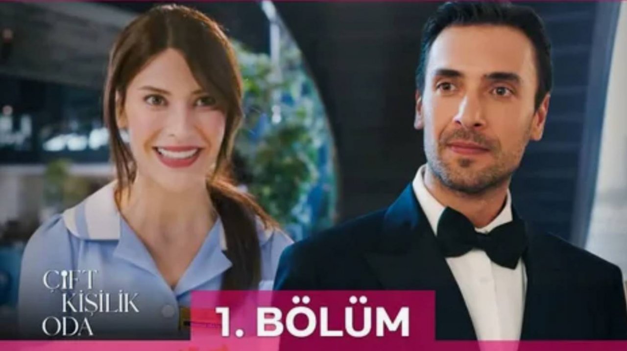 Çift Kişilik Oda 1 Bölüm