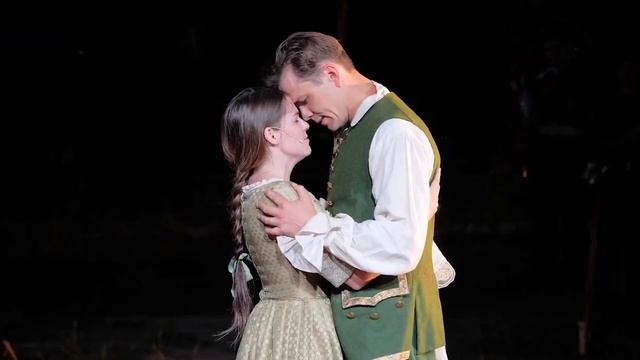 Шоурил Юлия Пилипович