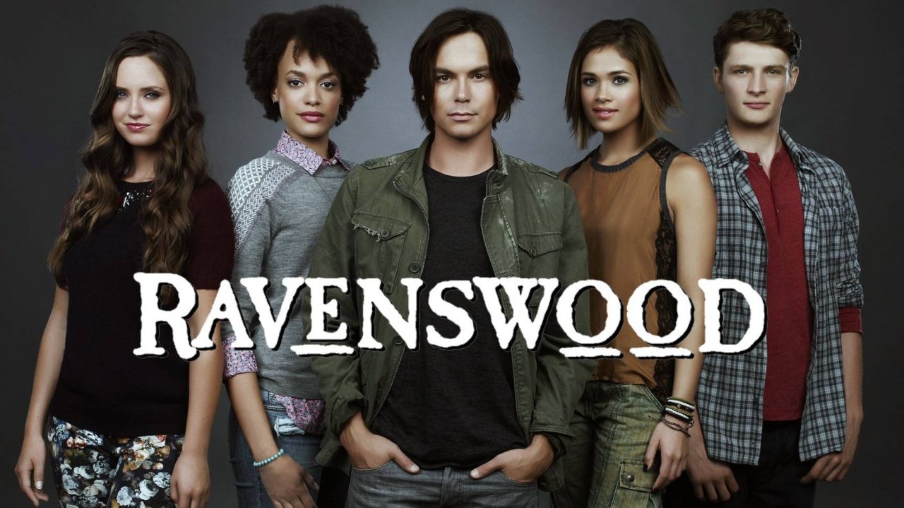 Сериал Рейвенсвуд – 1 сезон 9 серия / Ravenswood