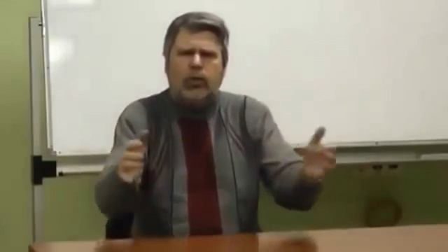 Тайные Знания нелюдей. Георгий Сидоров