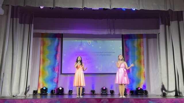 Широка Река-Надежда Кадышева cover by Drozdova Raylia