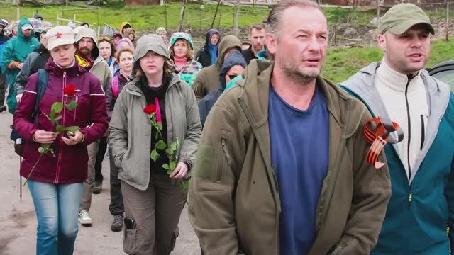 История фестиваля "Майские встречи" за 25 лет