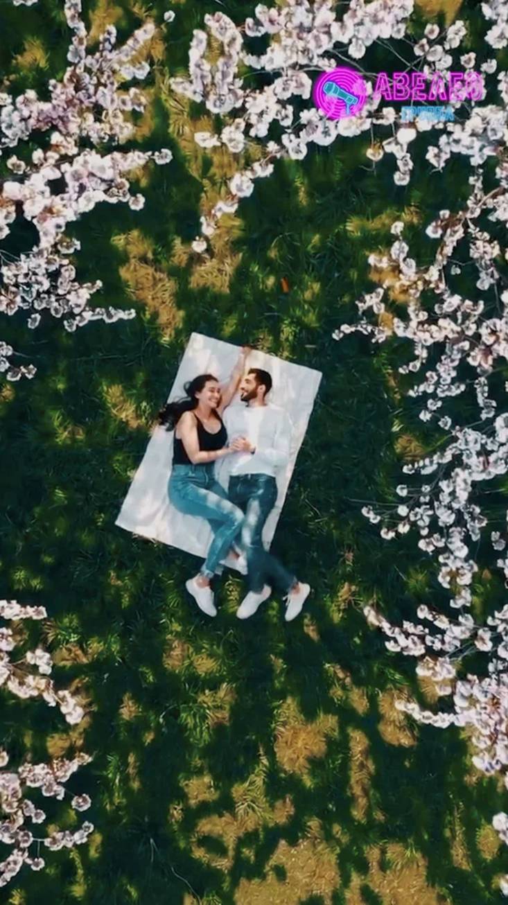 Группа Авелео - Любовь на века