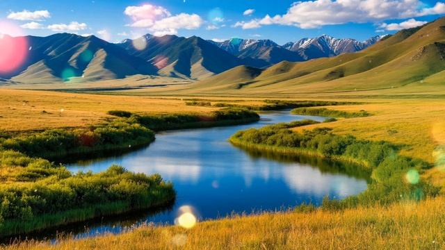 Я - Есенин, как поэт! (Dubstep) Нейросеть