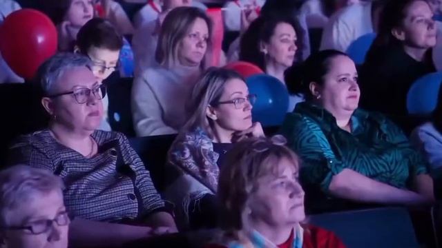 педагог года 2025