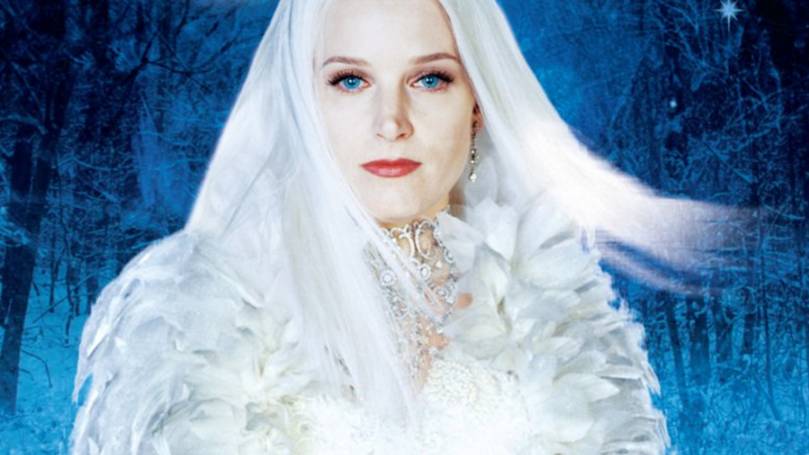Сериал Снежная королева – 1 сезон 1 серия / Snow Queen