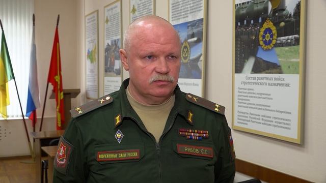 Защитники Отечества – выпуск 48