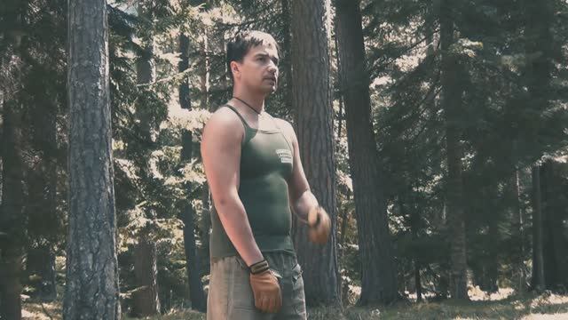 Суставная пластика: изоляция и координация