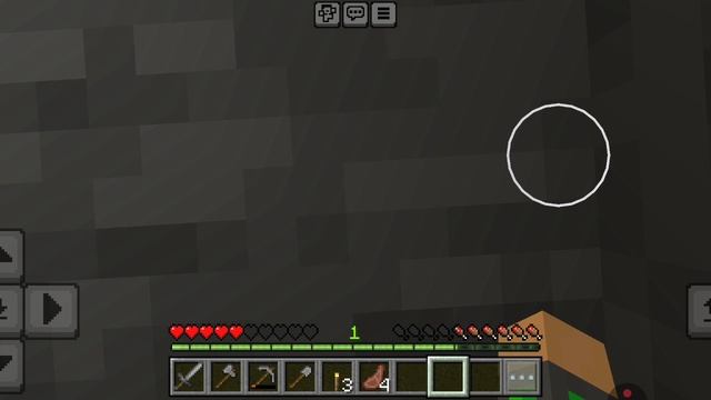 Minecraft выживание с хоррор модами 2 серия