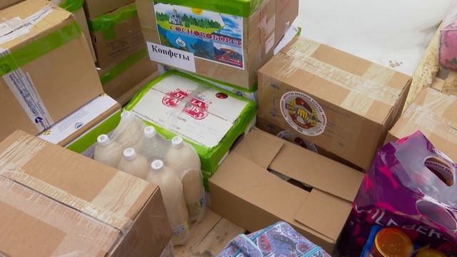 Защитники Отечества – выпуск 47