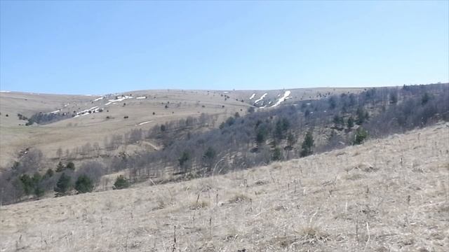 Переход из Ущелья реки Мушта на Перевал - Ущелье Харбаз -Северный Склон Эльбруса -День Четвертый.