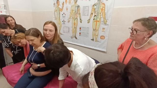 Выступление Покатиловой Марины Владимировны