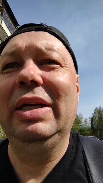 Командировка в Республику Коми. Часть вторая. Ухта