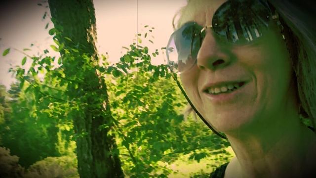 Зачем я в мае собираю одуванчики! Незащищённые границы, моё мнение что это такое #