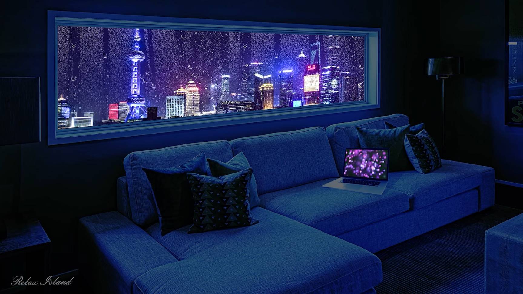 ✨ ДО МУРАШЕК ПО ТЕЛУ НЕВЕРОЯТНО КРАСИВЫЙ ВЕЧЕРНИЙ ДЖАЗ ДЛЯ ДУШИ! 🎵 РАССЛАБЛЯЮЩАЯ МУЗЫКА ДЛЯ СНА