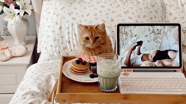 Aesthetic Songs early morning music