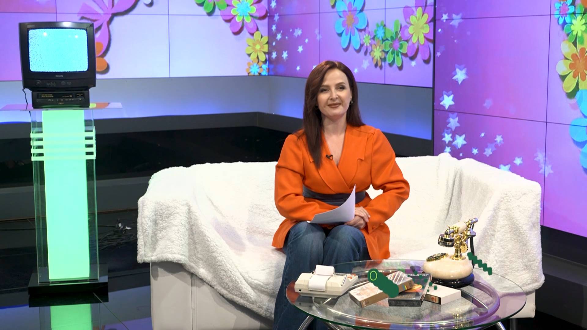 Поздравок. 30.05.2025