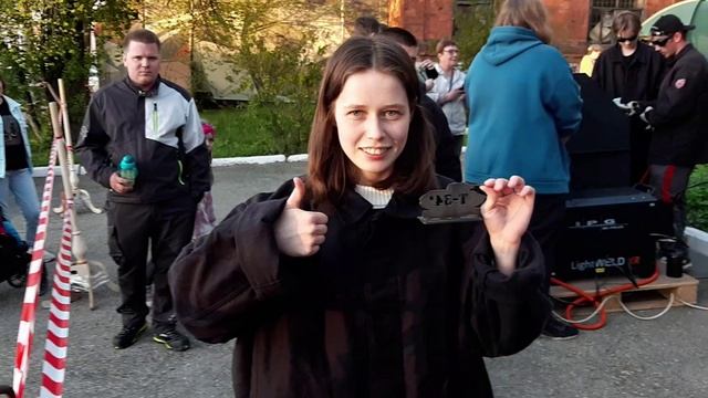 Ночь музеев 2025 в музее Славянова. Полный видеообзор