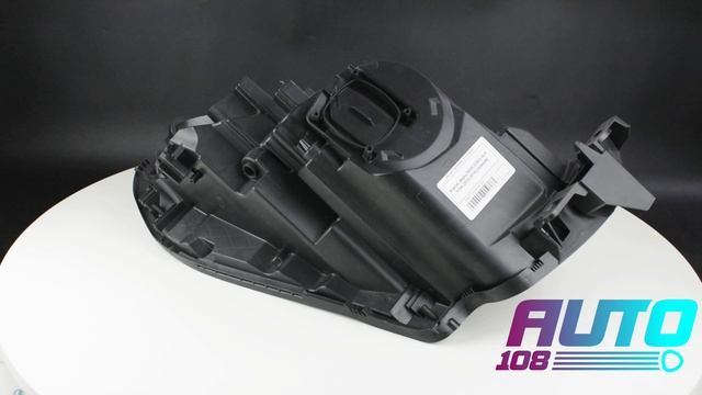 Mercedes GLS X166 (2016-2019) правый