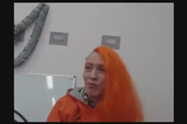 Эмилия Шептовицкая. Выступление на конференции Хирургия на Сознании.