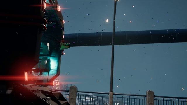 Marvels Spider Man Miles Morales Выступление Человек Паук Снова Настороже Закона #5