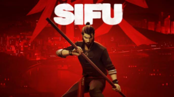 Кунг-фу. Sifu. Прохождение Серия 1.