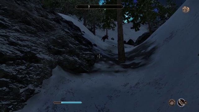 Oblivion Remastered прохождение часть 79