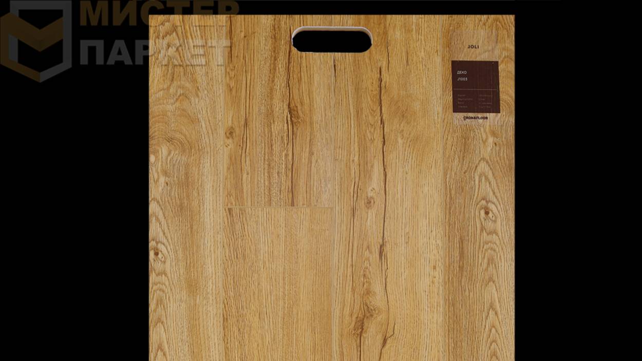 SPC CronaFloor Деко J1003 КМ-2 42 класс