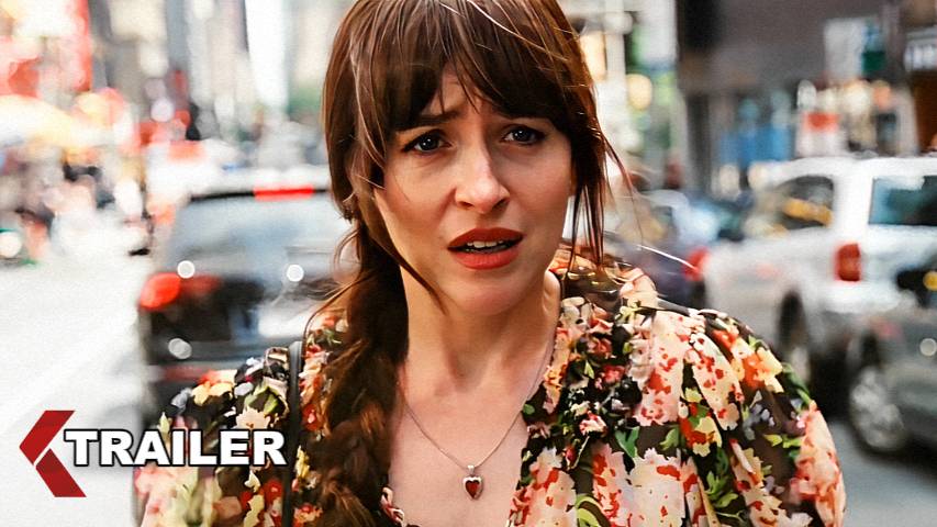 Материалистка — Русский трейлер 2 (Дубляж, 2025)