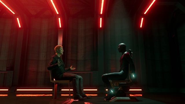 Marvel's Spider-Man Miles Morales - прохождение [15] ПК русские субтитры