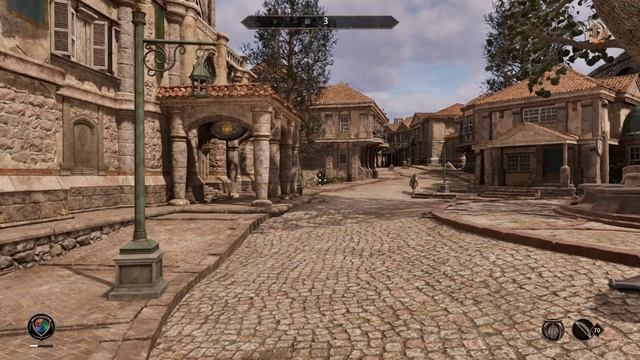 Oblivion Remastered прохождение часть 71