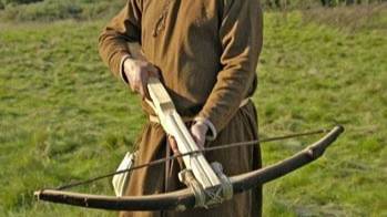 Mount&Blade2: Bannerlord Вландийский снайпер. Максимальный хардкор#23