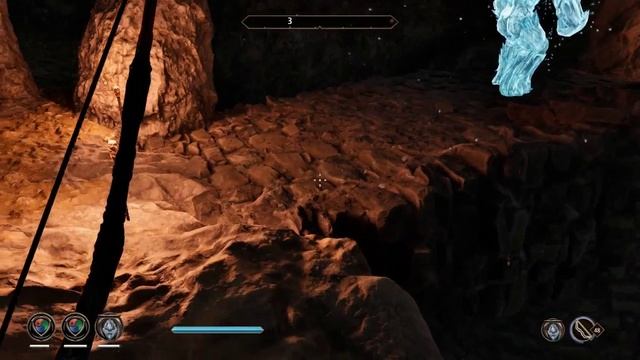 Oblivion Remastered прохождение часть 83