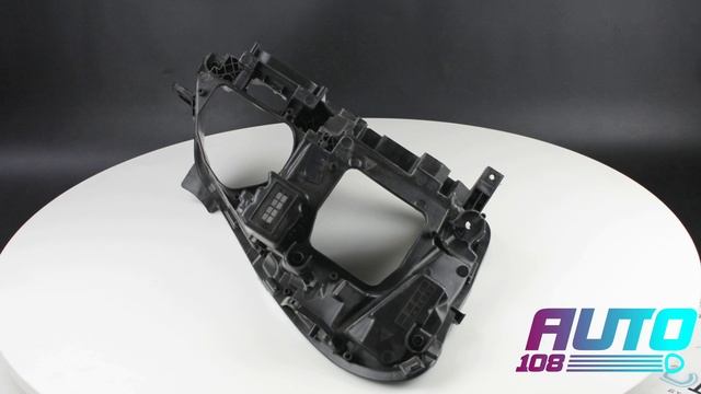 Mercedes E C207 coupe (2013-2016) рестайлинг full led левый