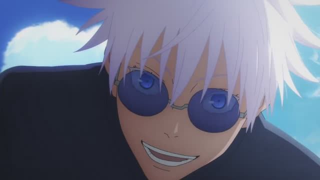 «Магическая битва», трейлер полнометражки