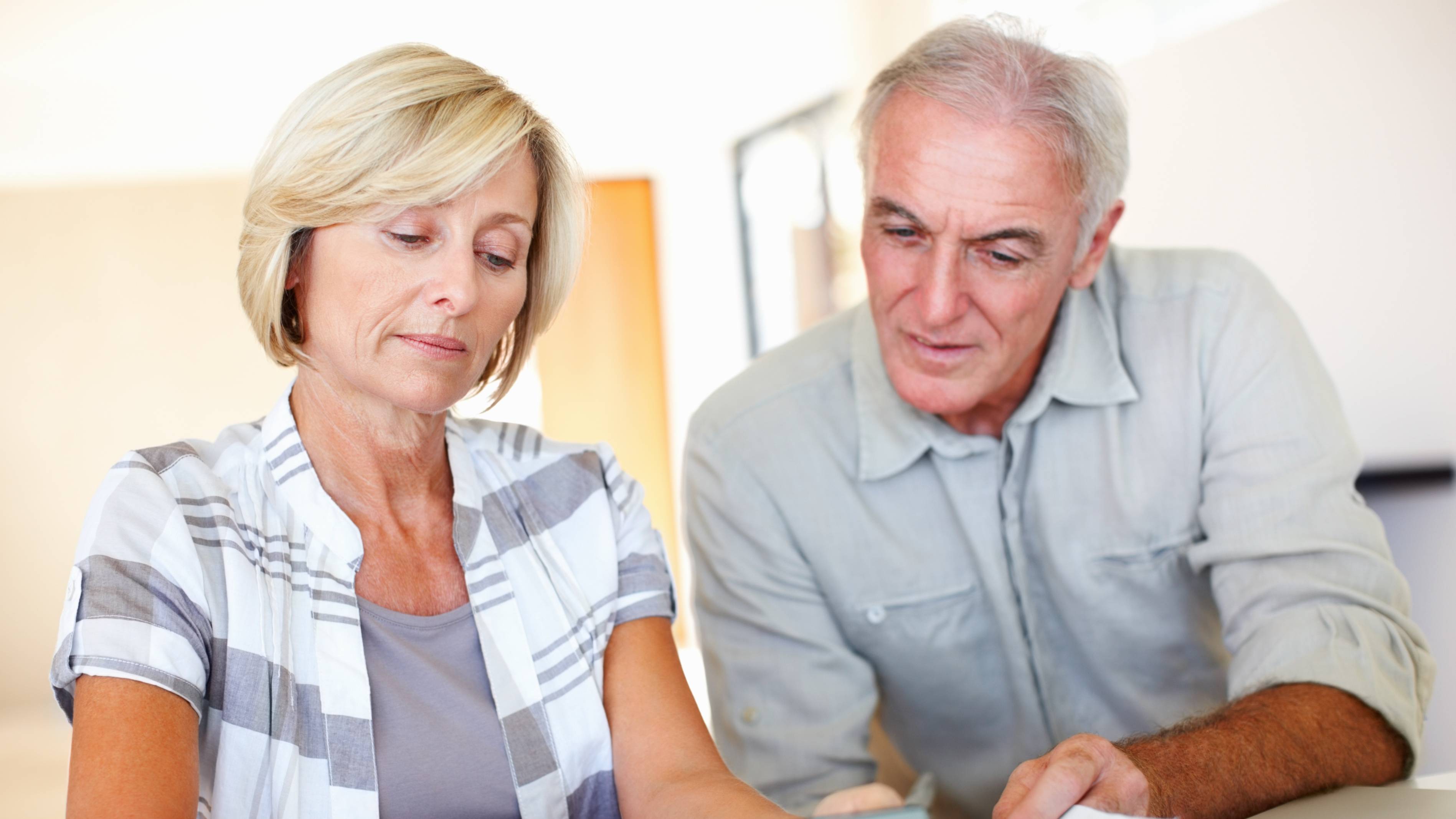 Что положено предпенсионерам в 2025 году?