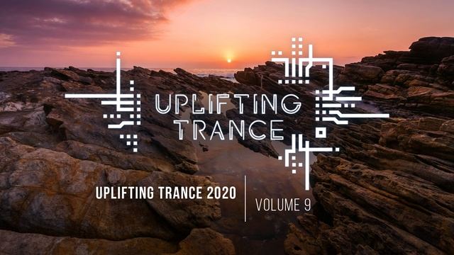 Музыка с вокалом для работы, тренировок и учебы| Uplifting Транс музыка 2020 (Vol. 9)