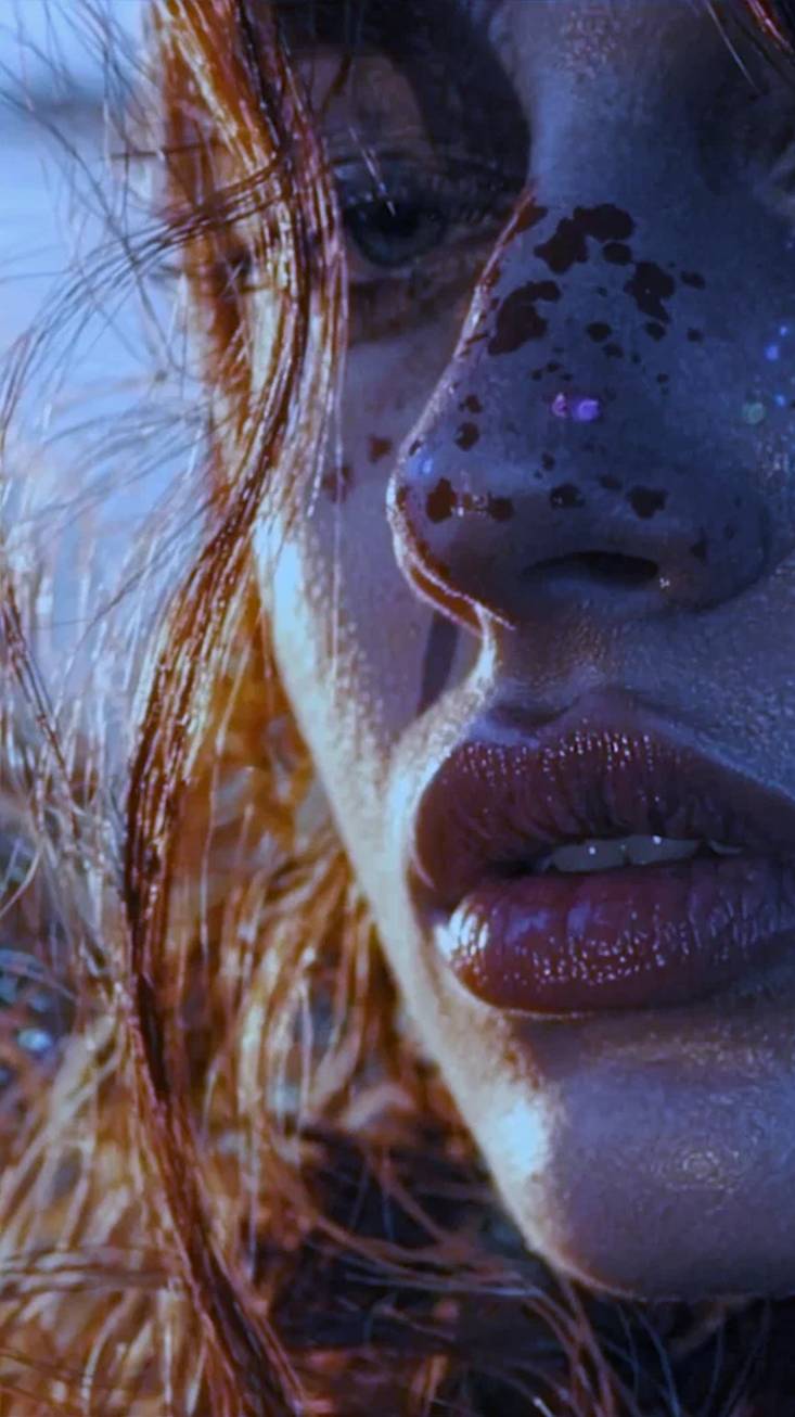 Группа Авелео - Твои глаза - рассвет