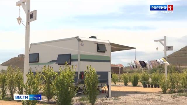 ВЕСТИ КРЫМ: анонс «События недели» 01.06.2025